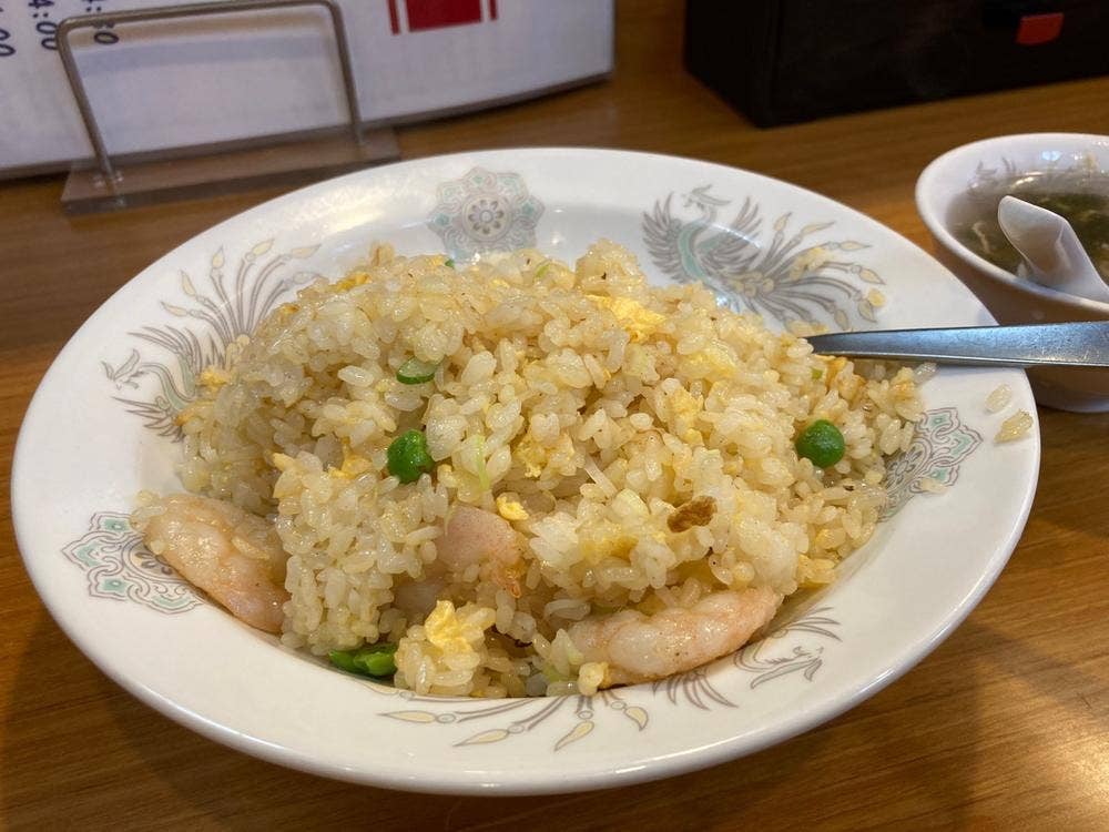 興隆菜館