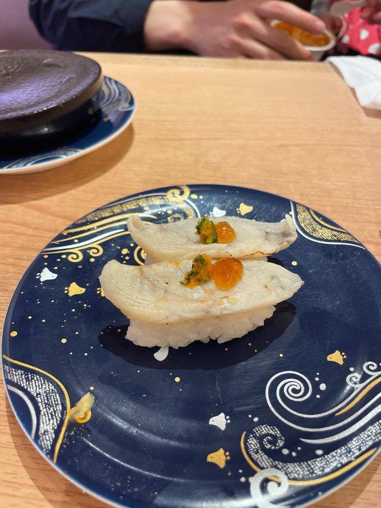 九州 はかた 大吉寿司 ららぽーと福岡店