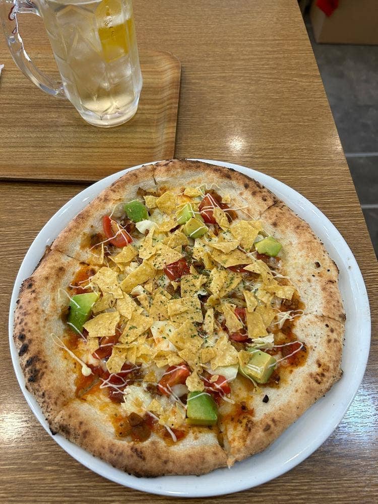 PIZZAREVO