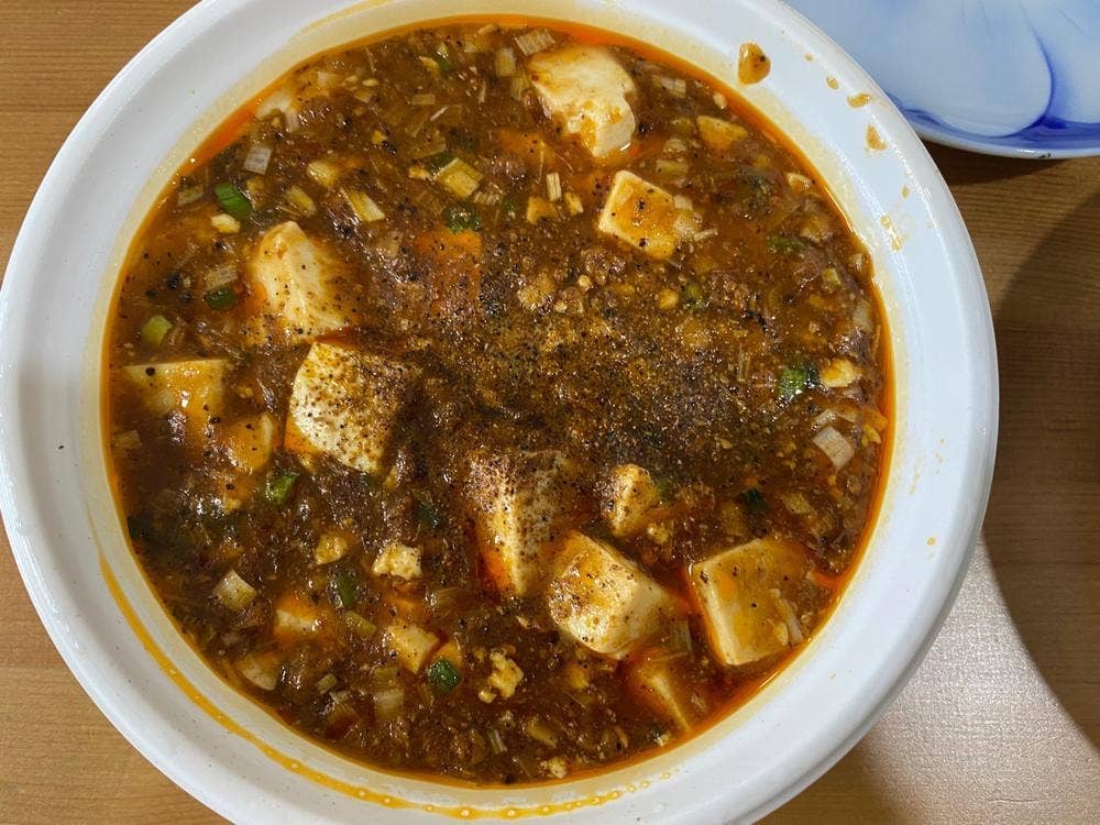 華風 福寿飯店 高取
