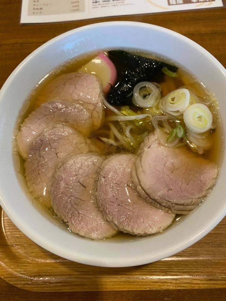 幸来軒