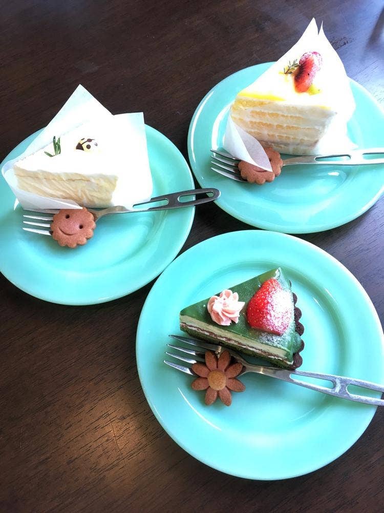 ワイルドベリー
