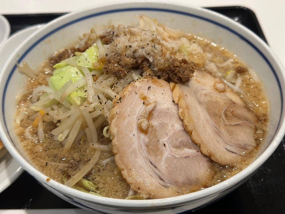 麺処 直久 オリナス錦糸町店