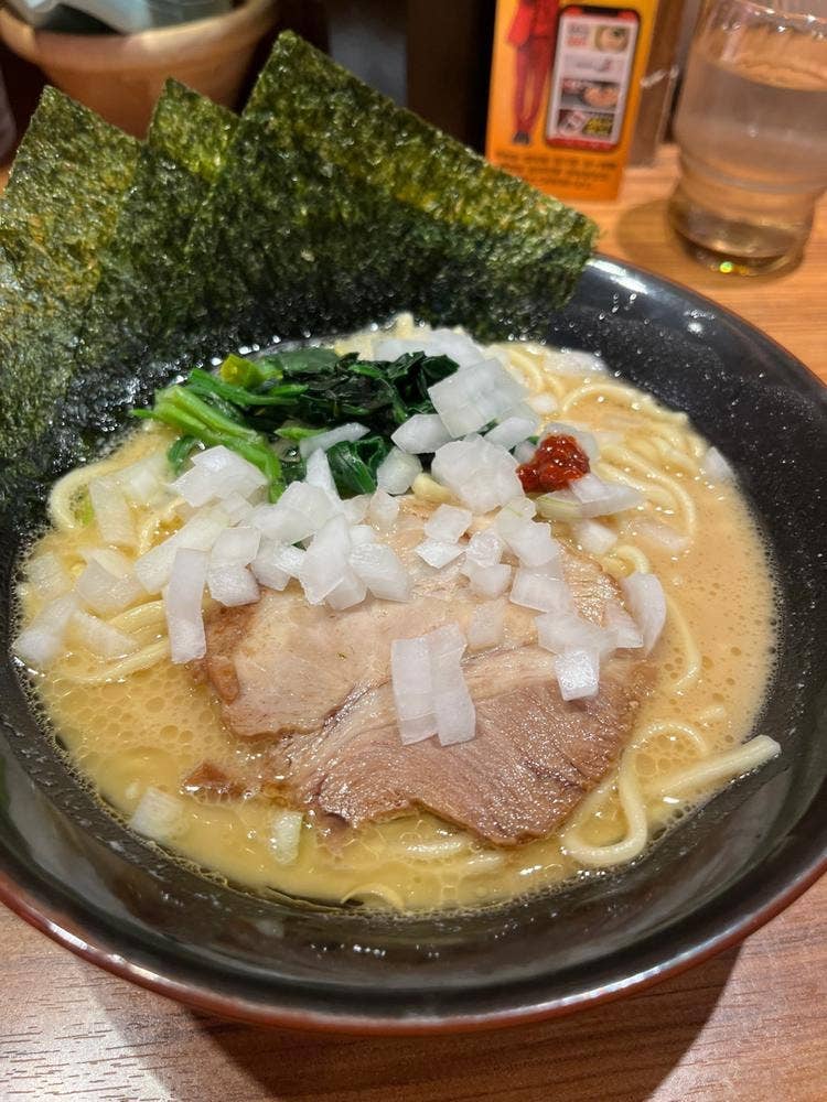 壱角家 蔵前店