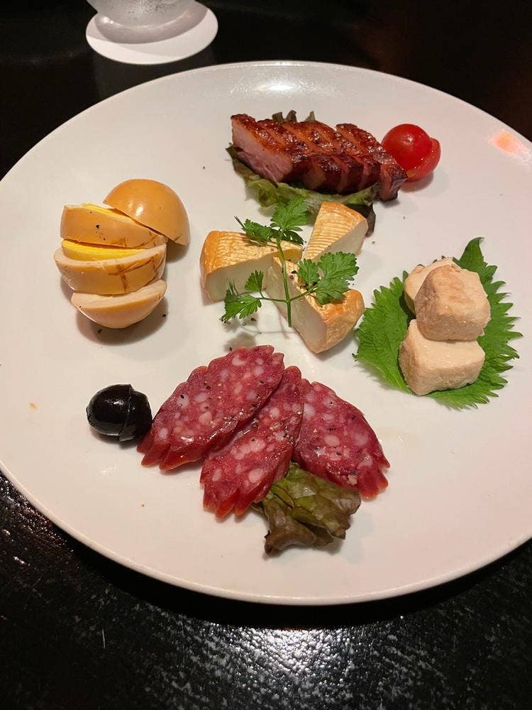 燻製酒場 煙人 SMOKE DINING ENGINE