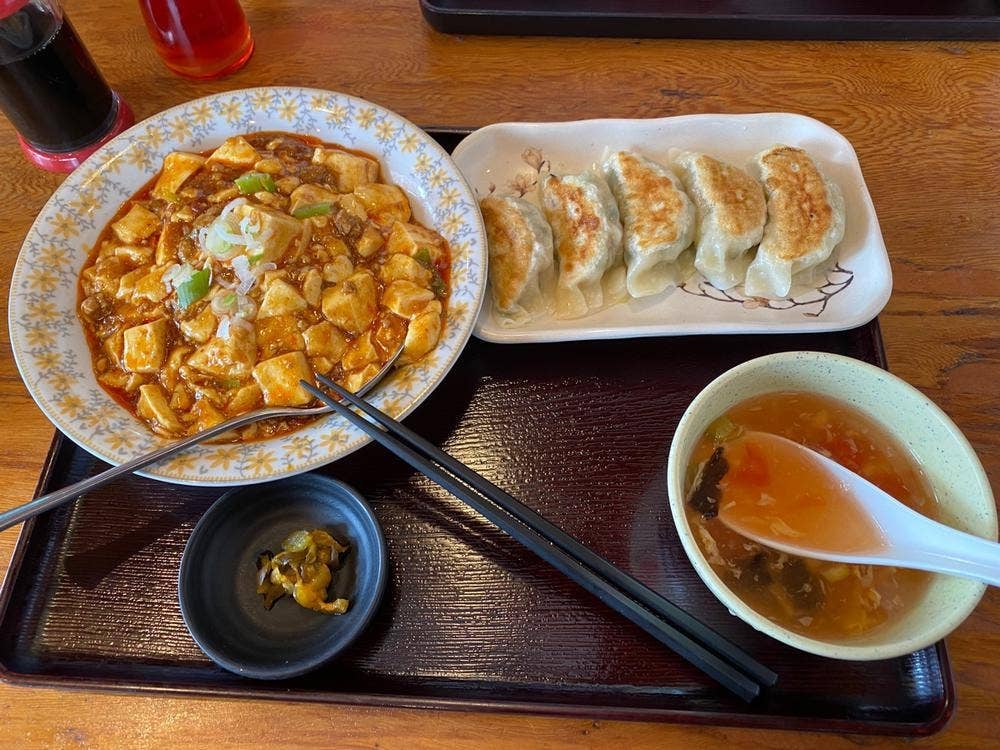 台湾料理 李園