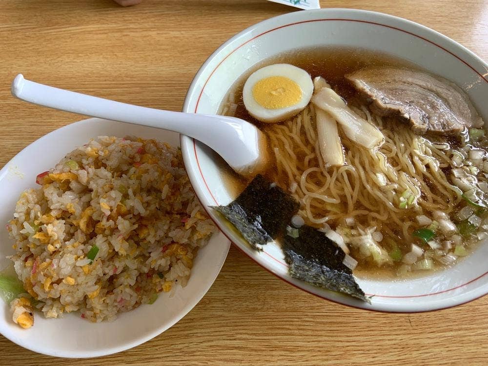 りーちゃん食堂