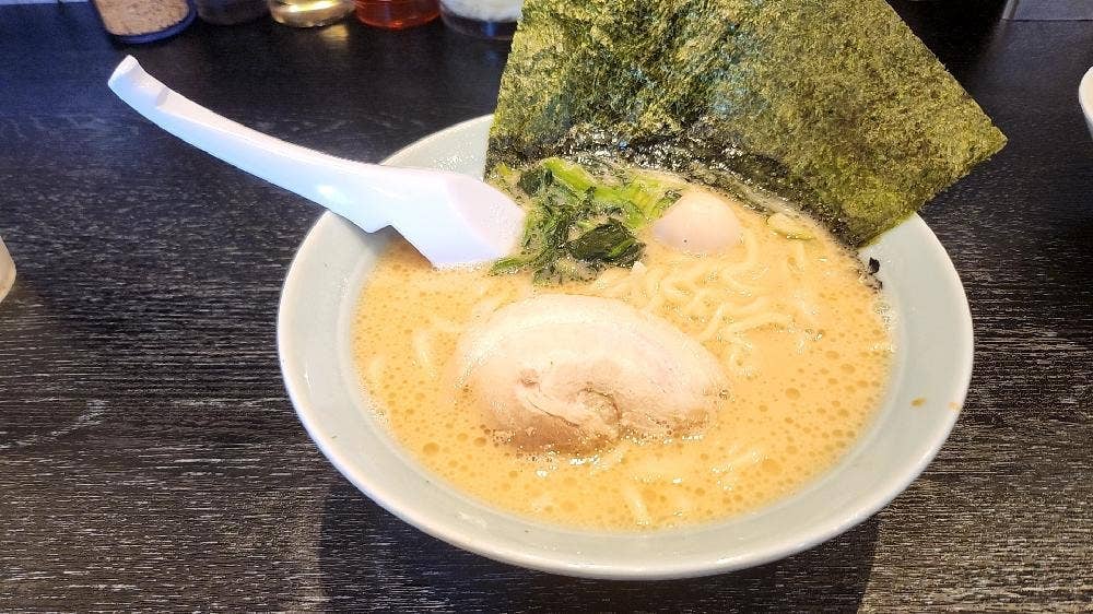 新沼津国一 魂心家