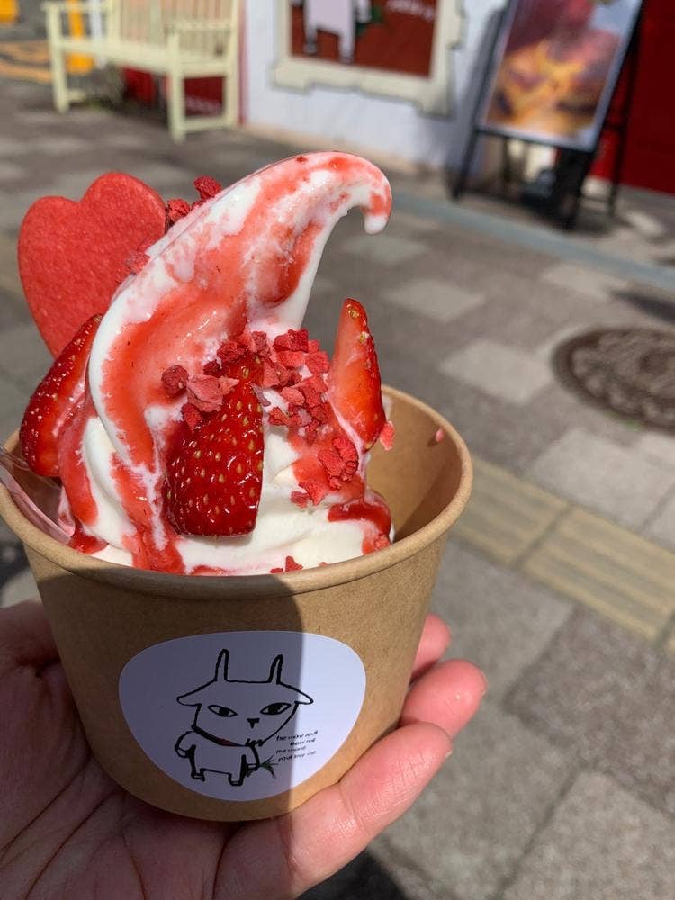 PÂTISSERIE LAIT DE CHÈVRE