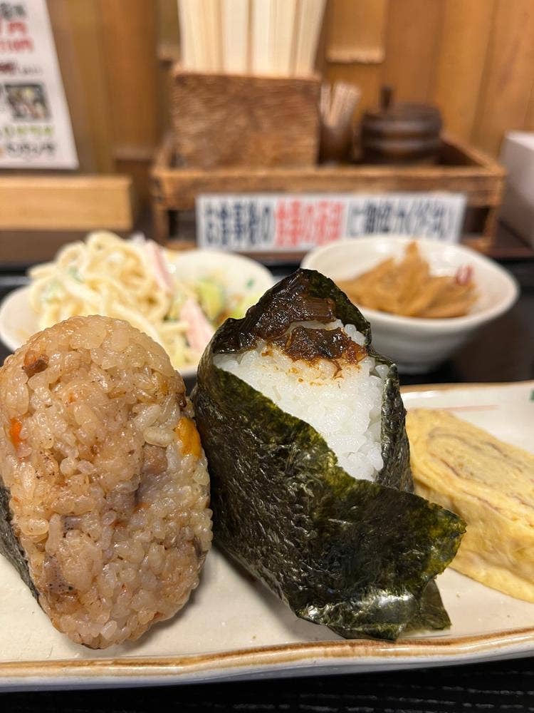むすび舍