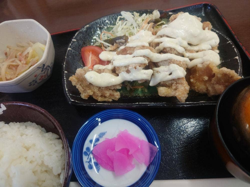 田舎の元気や