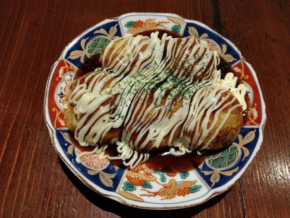 多幸屋4組