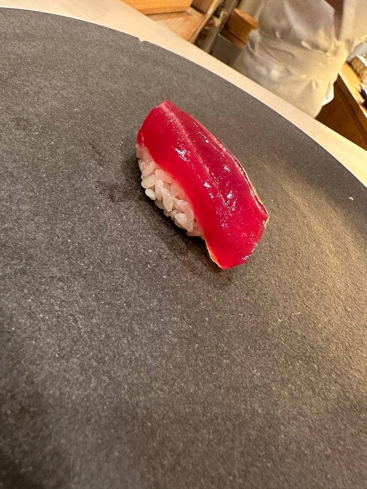 鮨 さかもと
