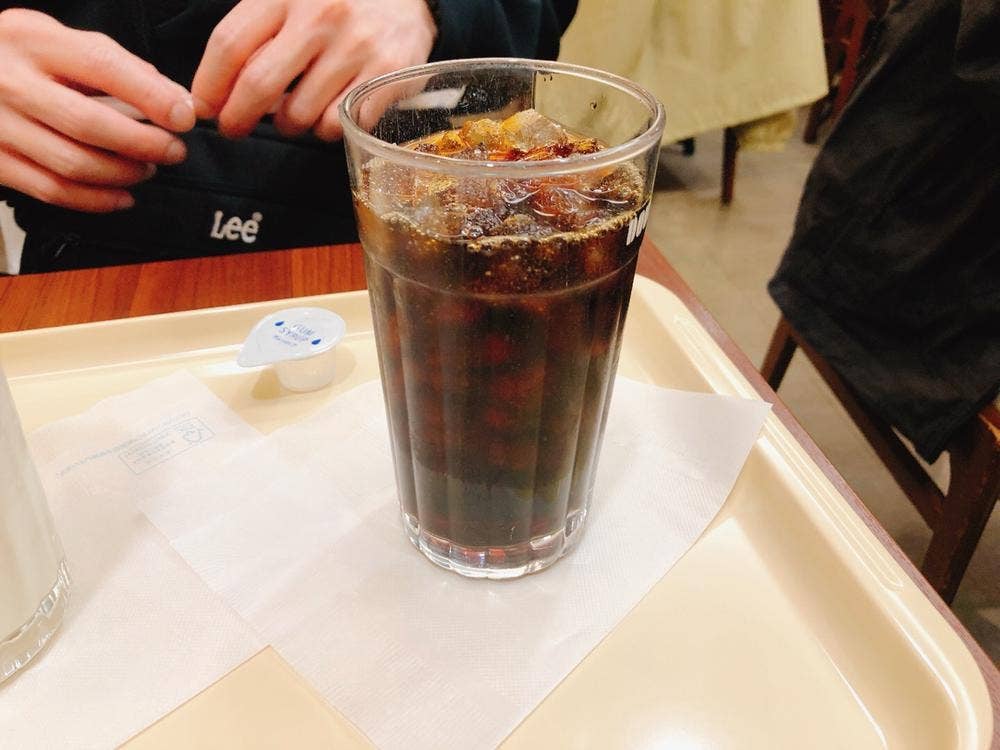 ドトールコーヒーショップ 阿佐ヶ谷南口店
