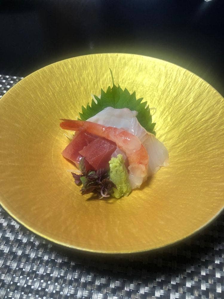 寿し駒 本店
