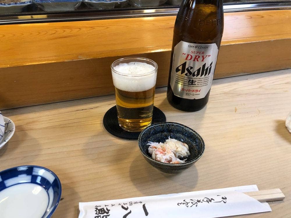 一八寿司