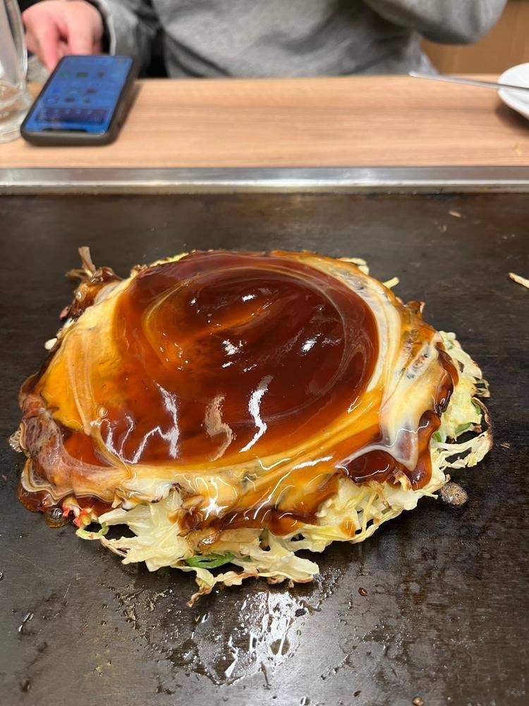 鶴橋風月 本店