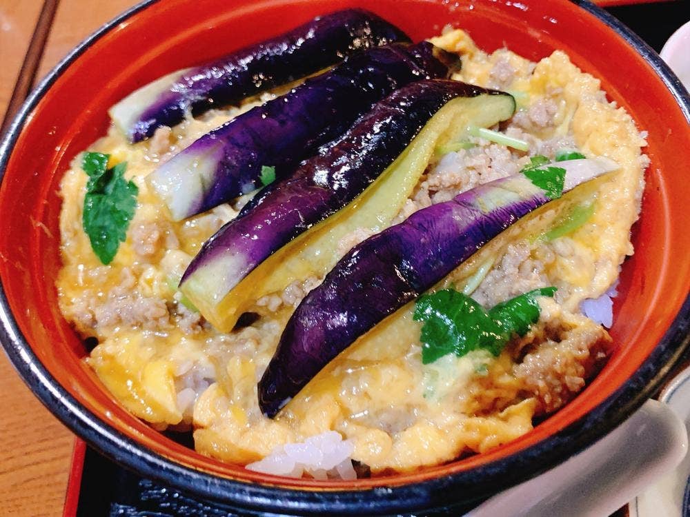 かな半旅館 お食事処