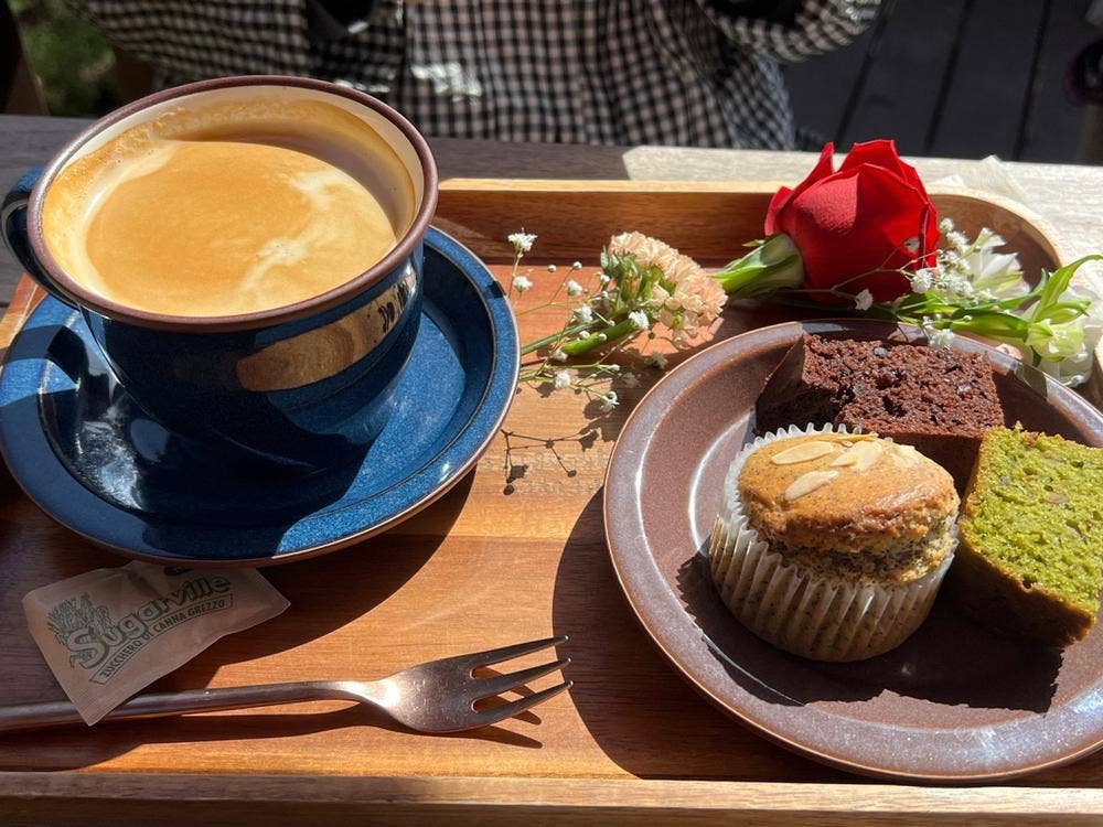 GAFLO CAFE