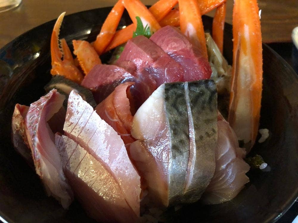 旨いもん市場 海月丸