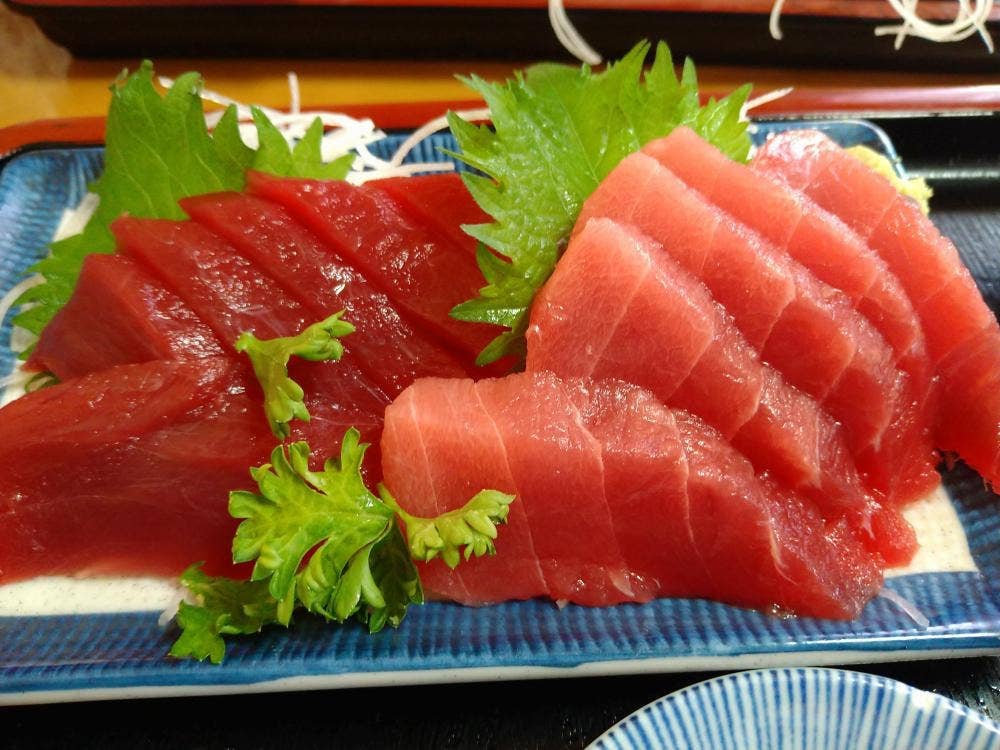 お食事処 にしき