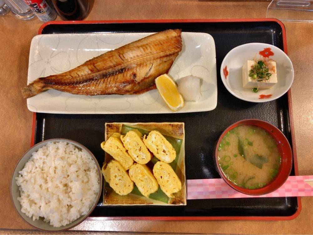松亭