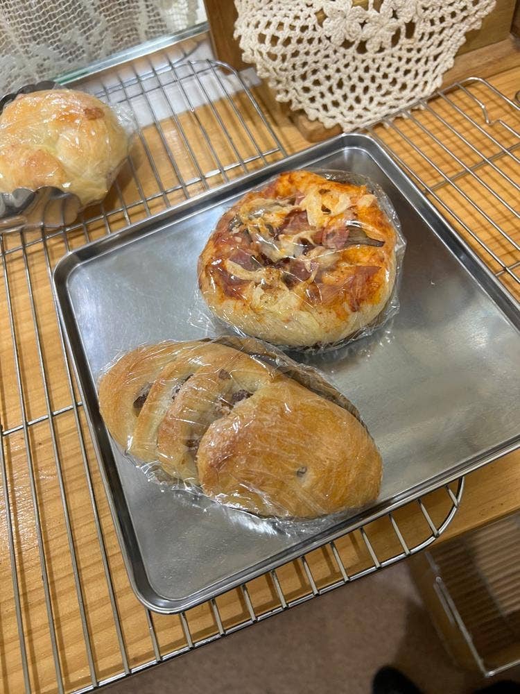 Bakery Olive