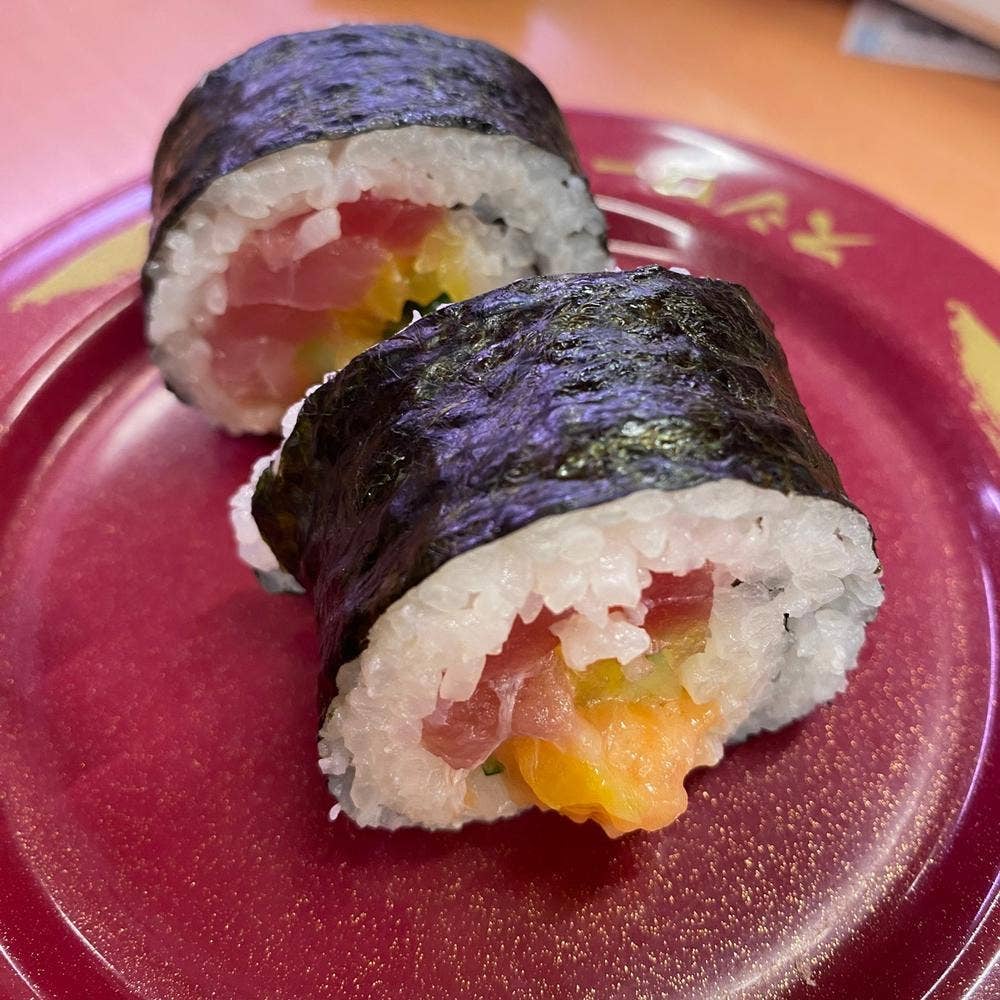 スシロー 横浜戸塚店