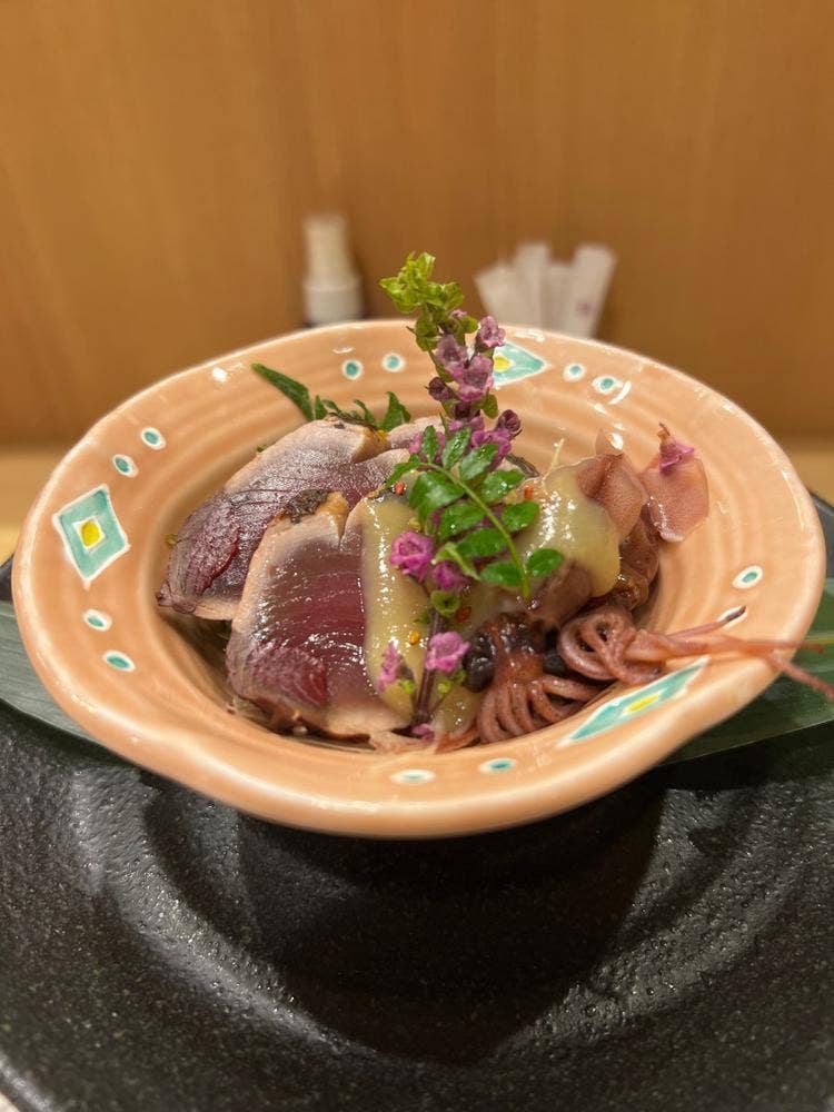 鮨乃悠家