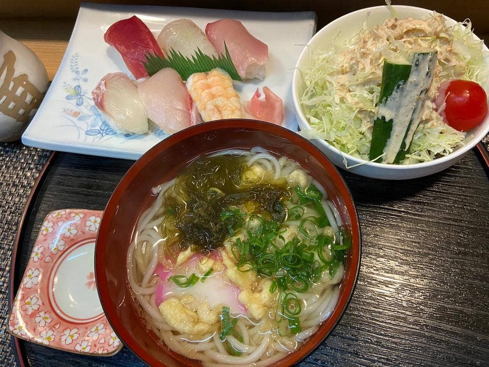寅寿司