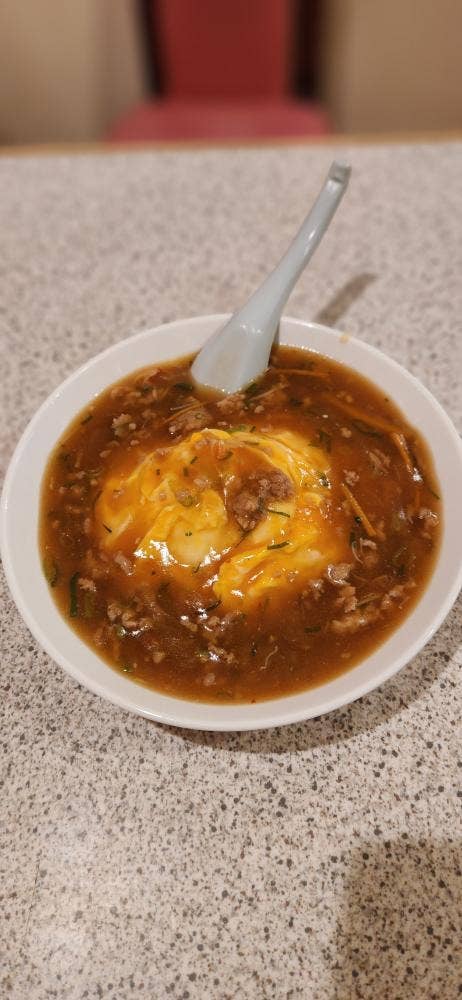 まるい飯店