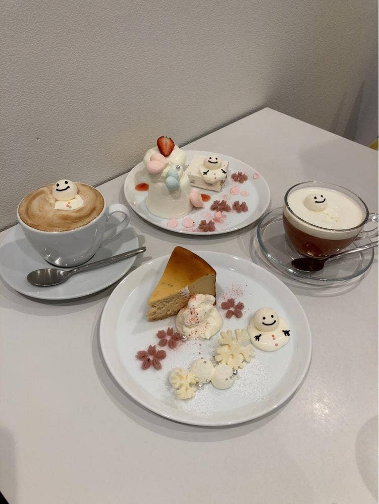 Eat & Smile