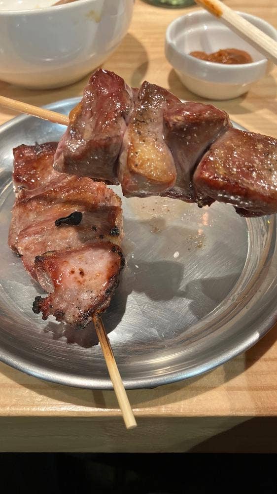 もつ焼つかさ