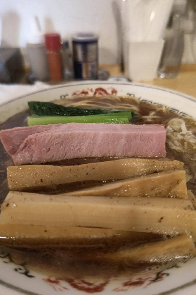 つけめん 五春