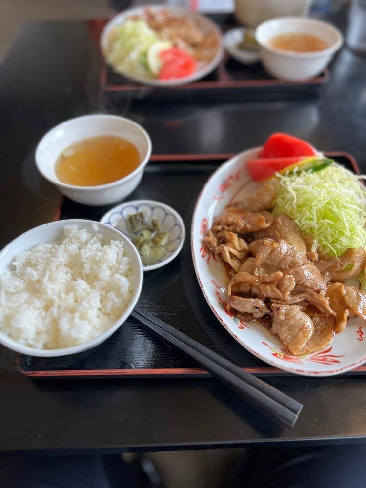 博華
