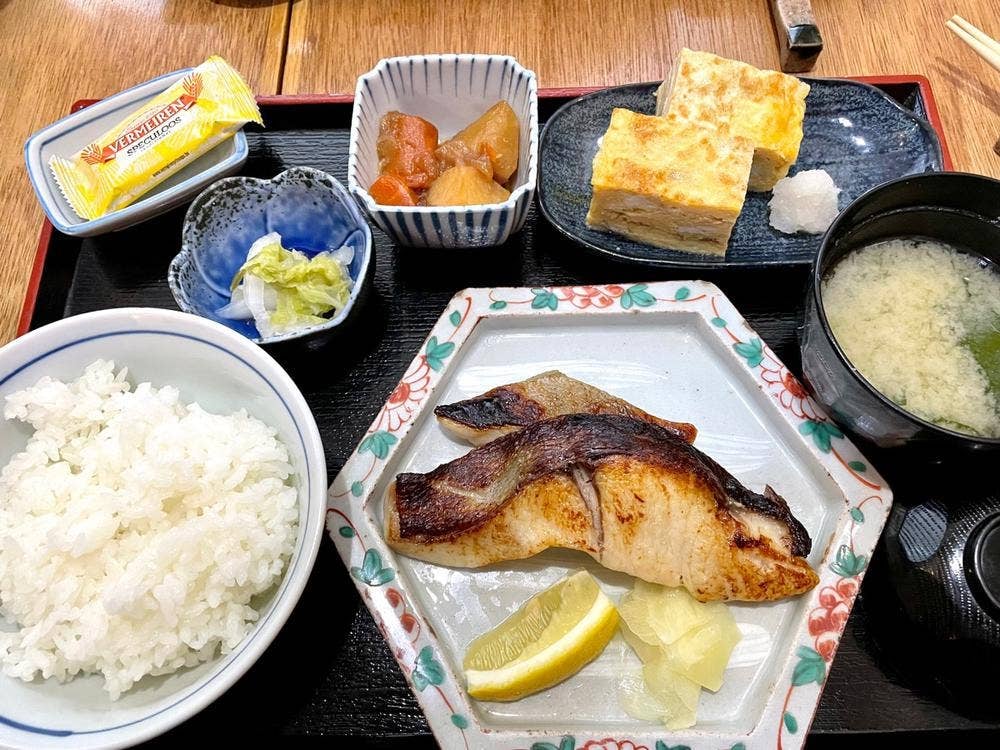 菊正
