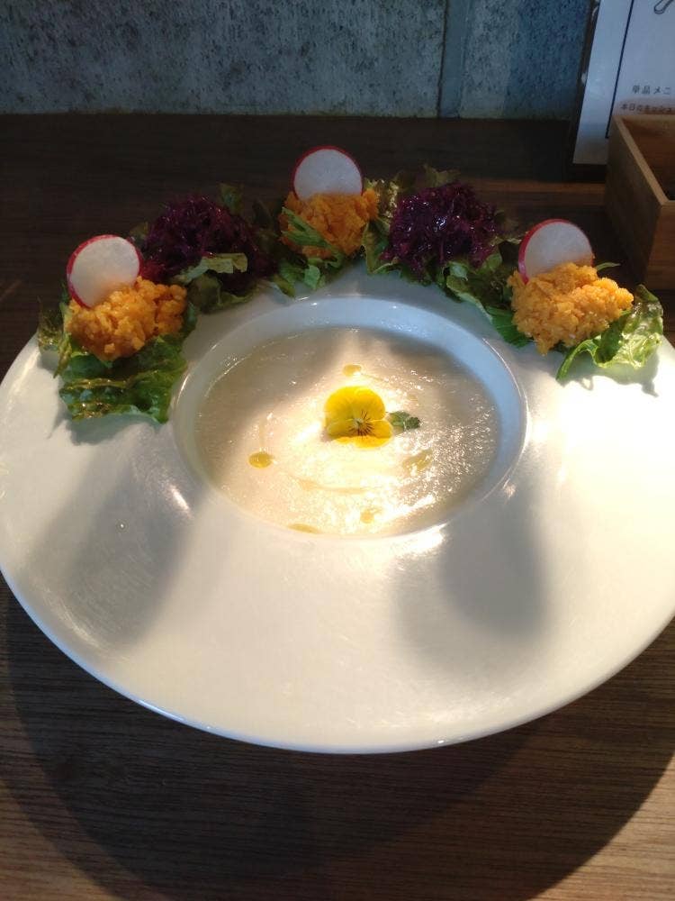 Dining Cafe Liebe