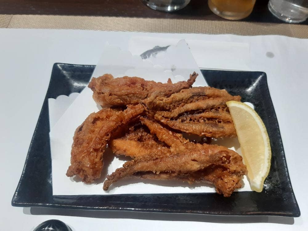 すし処 竹匠