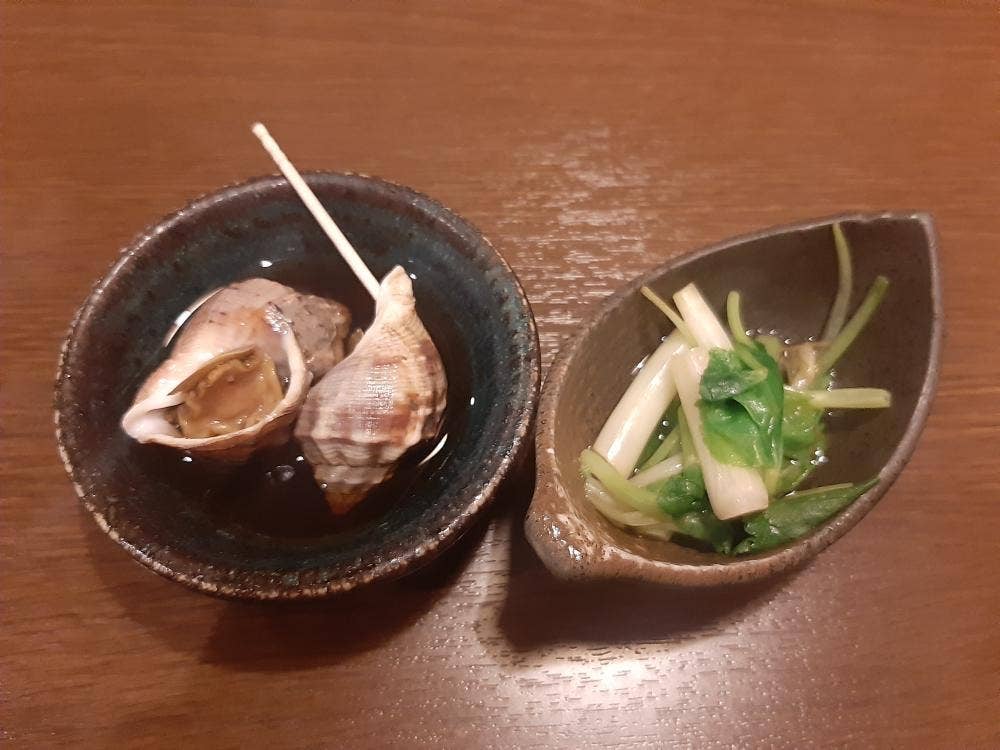 旬鮮酒場 喜いち