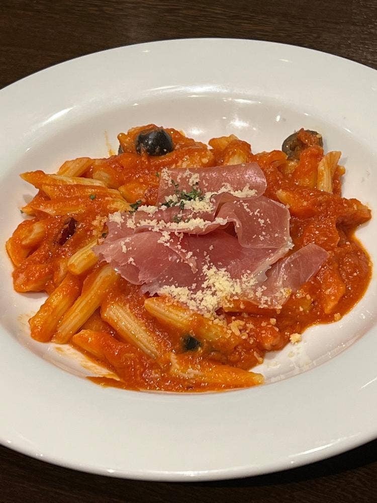 タゲンダイニングカフェ