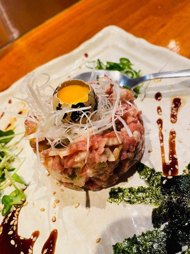 くいもんや め組 布施店