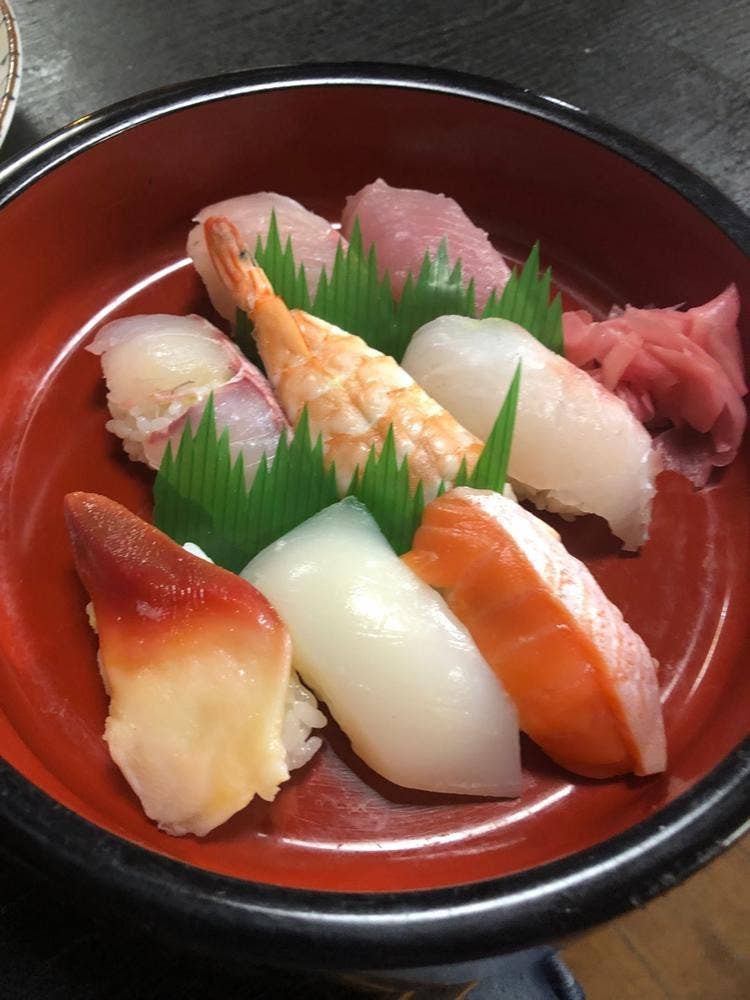 ファミリー割烹高砂