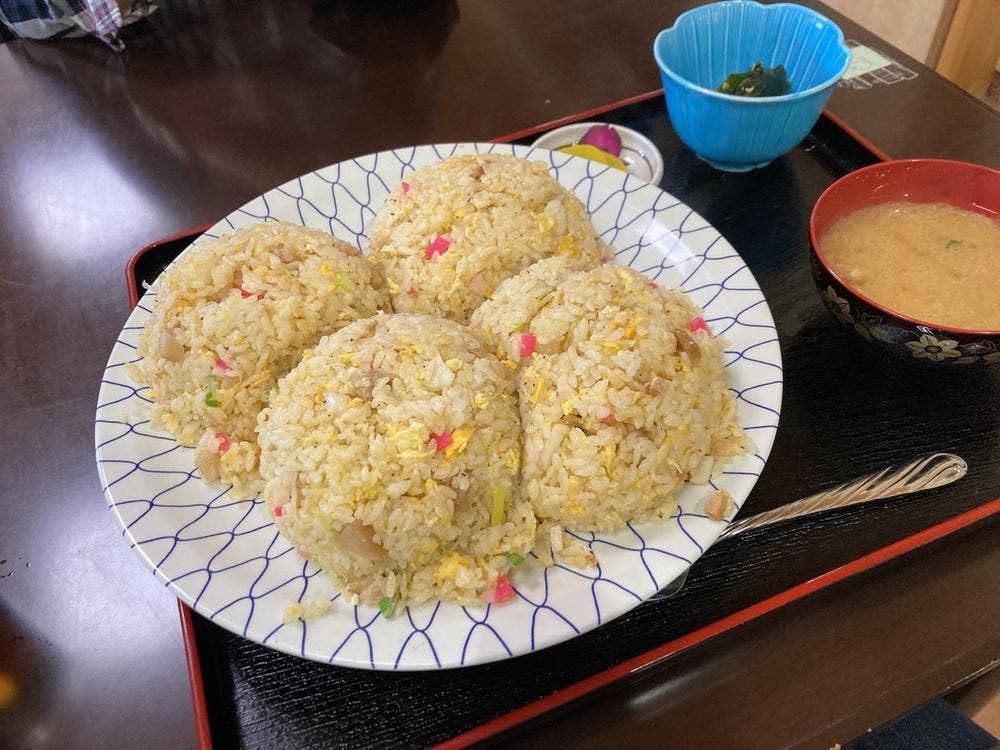 民宿 旭山ドライブイン