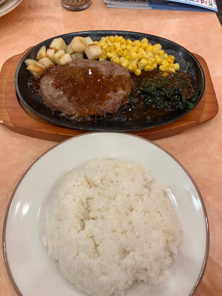 サイゼリヤ 千葉スキップ天台店