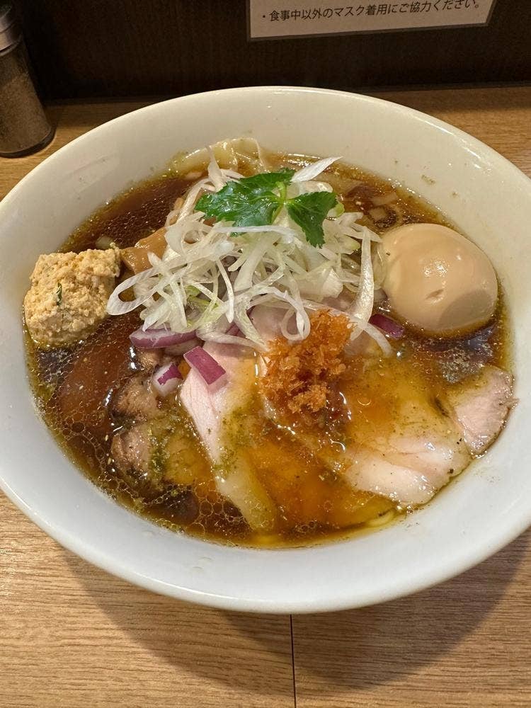 麺屋 天来