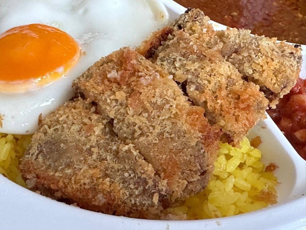 インド定食 ターリー屋 錦糸町店