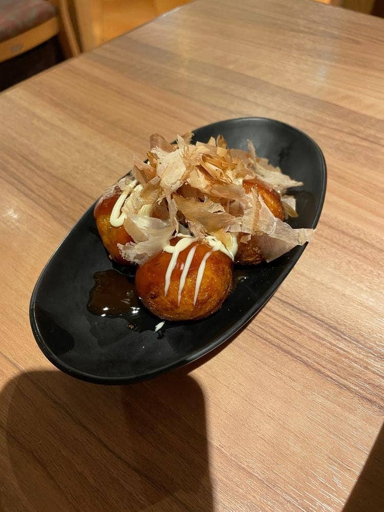 赤から 渋谷宮益坂店