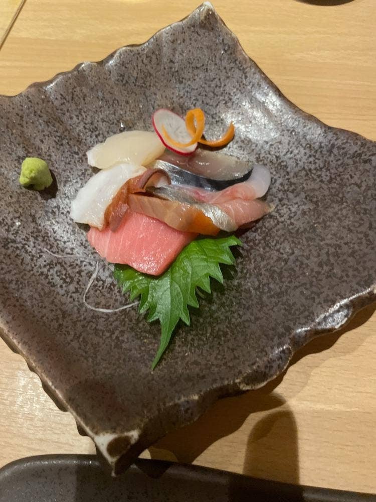 個室×創作ダイニング ろく六