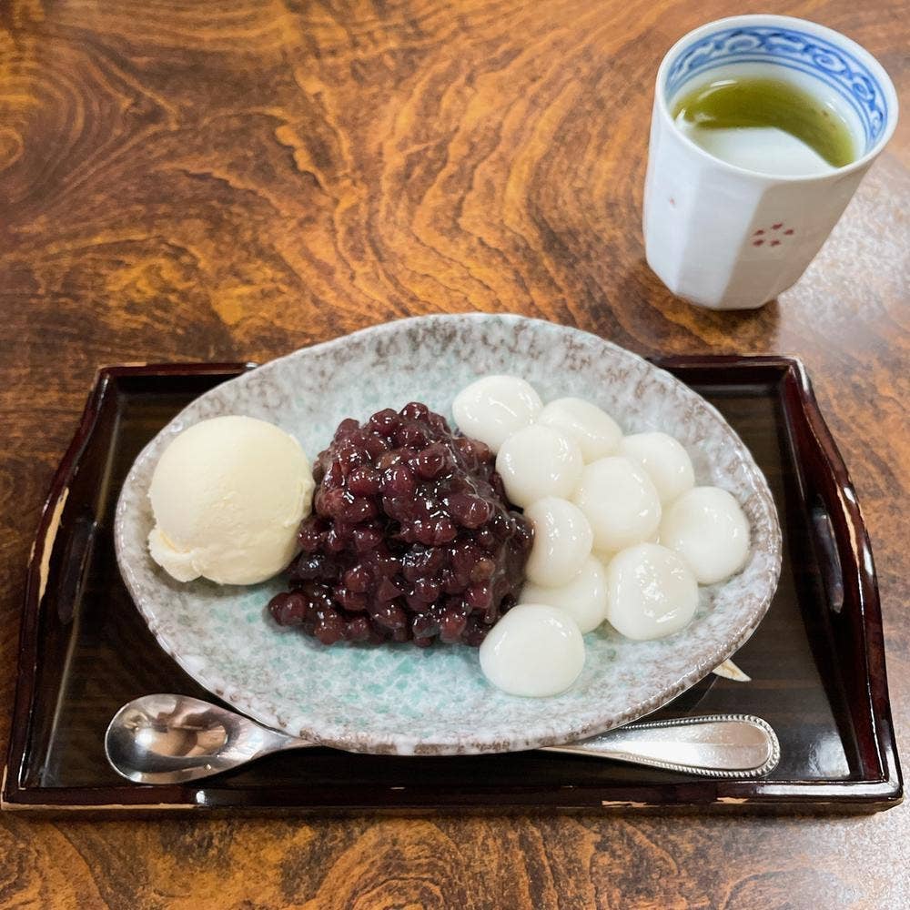 甘いっ子