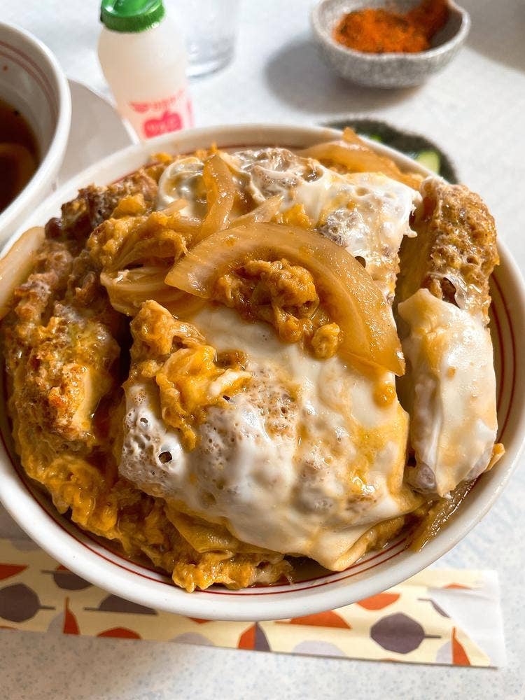三益食堂